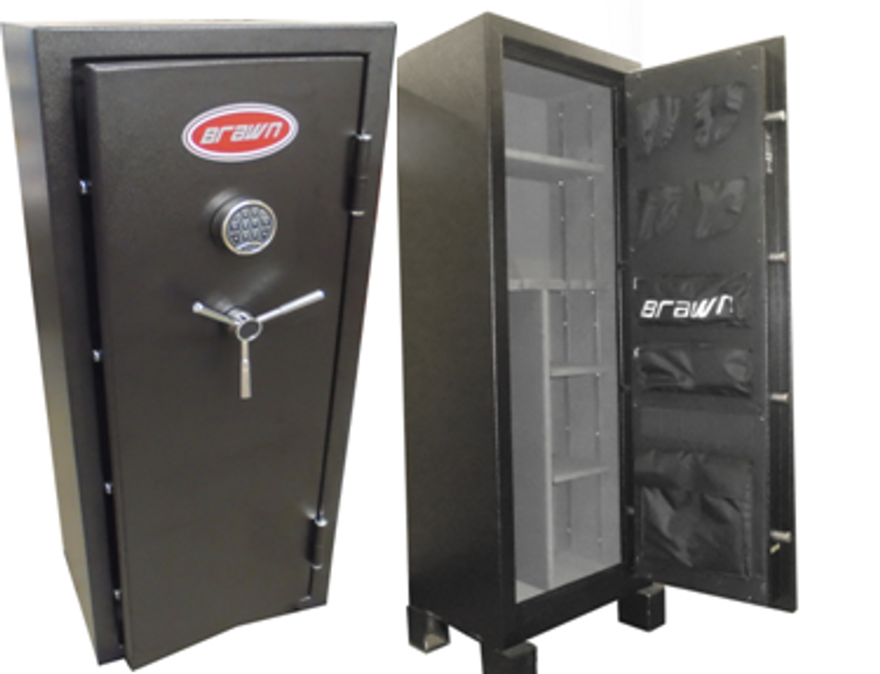 Gunsafes